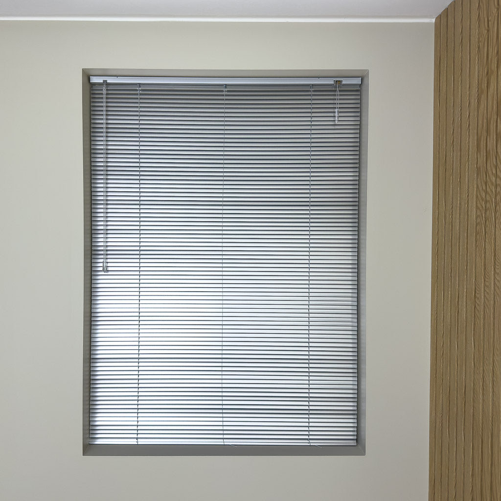 Persienne 16 mm - Aluminium