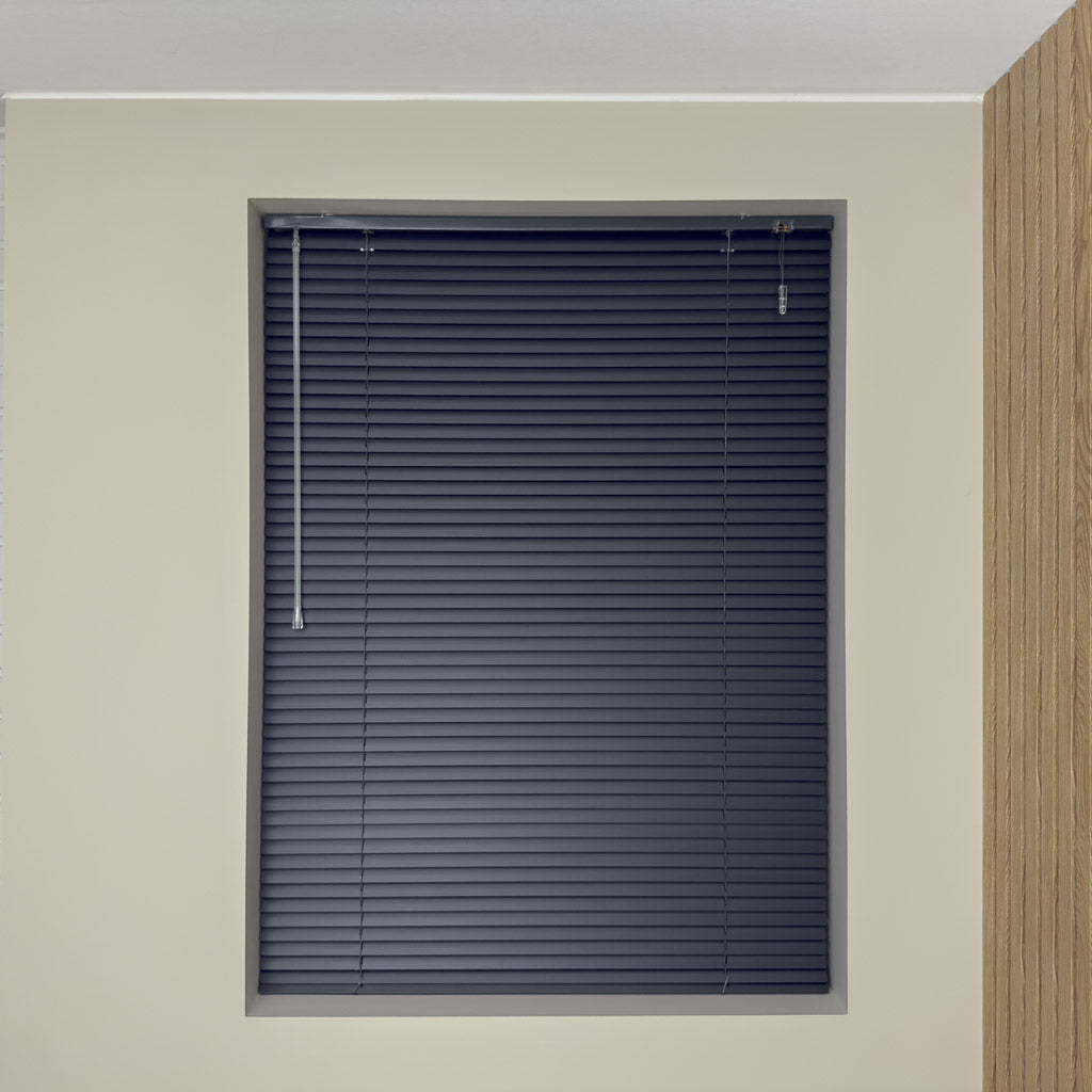 Persienne 25 mm - Aluminium