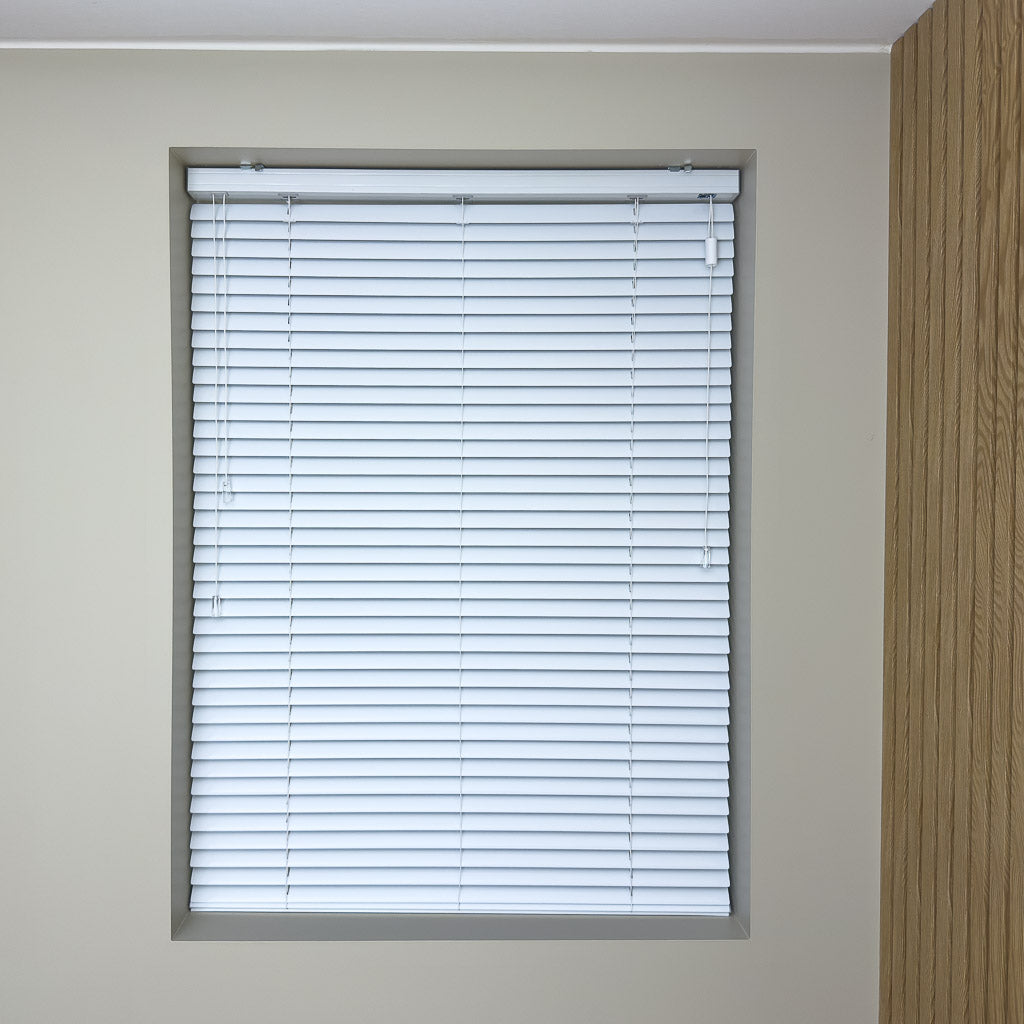 Persienne 35 mm - Aluminium