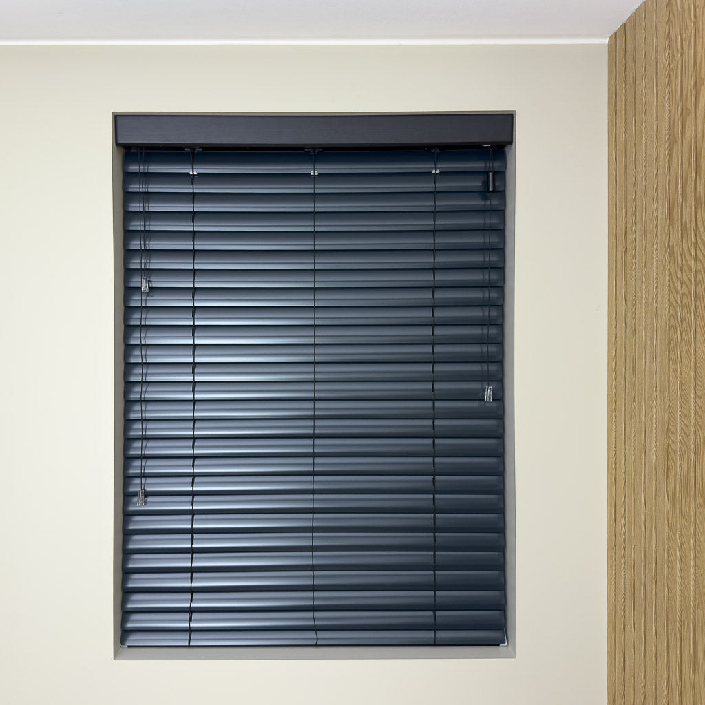 Persienne 50 mm - Aluminium